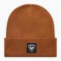 Wintermütze Rossignol Corporate T glazed ginger