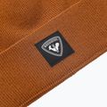 Wintermütze Rossignol Corporate T glazed ginger 4