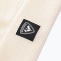 Beanie Rossignol Corporate T nature white 2