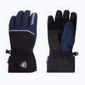 Kinder-Skihandschuhe Rossignol Tech Impr G dark navy
