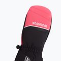 Kinder-Skihandschuhe Rossignol Tech Impr M tea rose 2