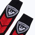 Kinder Skisocken Rossignol Jr Thermotech sports red 2