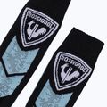 Kinder-Skisocken Rossignol Jr Thermotech glacier 2
