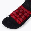 Herren Skisocken Rossignol Termotech sports red 3