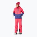Kinder-Skijacke Rossignol Wispile future blue 2