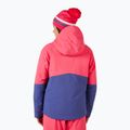 Kinder-Skijacke Rossignol Wispile future blue 3