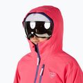Kinder-Skijacke Rossignol Wispile future blue 5