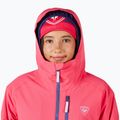 Kinder-Skijacke Rossignol Wispile future blue 7