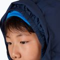 Kinder-Skijacke Rossignol Wispile Blazing Blue 8
