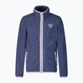 Kinder-Fleecejacke Rossignol Jr Strawpile Fleece Fz RLNYL03_A02 true night blue