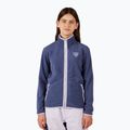Kinder-Fleecejacke Rossignol Jr Strawpile Fleece Fz RLNYL03_A02 true night blue 2