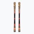 Damen Alpin Ski Rossignol Savage Piste + bindings Xpress W 11 GW 2