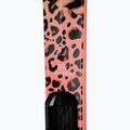 Damen Alpin Ski Rossignol Savage Piste + bindings Xpress W 11 GW 5