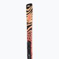 Damen Alpin Ski Rossignol Savage Piste + bindings Xpress W 11 GW 6