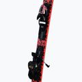 Damen Alpin Ski Rossignol Savage Piste + bindings Xpress W 11 GW 7