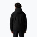 Herrenjacke Rossignol Opside Hoodie Black 2