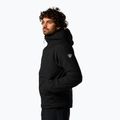 Herrenjacke Rossignol Opside Hoodie Black 3