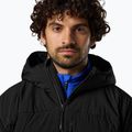 Herrenjacke Rossignol Opside Hoodie Black 4