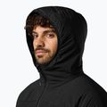 Herrenjacke Rossignol Opside Hoodie Black 5