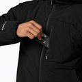 Herrenjacke Rossignol Opside Hoodie Black 7