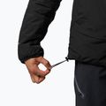 Herrenjacke Rossignol Opside Hoodie Black 8