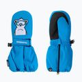 Kinder-Winterhandschuhe Rossignol Baby Impr M blazing blue