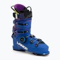 Herren-Skischuhe Lange Code 130 BOA MV GW blue