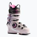 Damen-Skischuhe Lange Code 95 W BOA MV GW pink