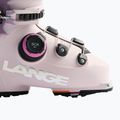 Damen-Skischuhe Lange Code 95 W BOA MV GW pink 9