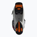 Herren-Skischuhe Rossignol Vizion 4B 100 PRO MV GW silver grey 4