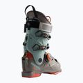 Herren-Skischuhe Rossignol Alltrack 110 PRO MV BOA GW bronze/aqua blue 2