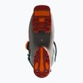Herren-Skischuhe Rossignol Alltrack 110 PRO MV BOA GW bronze/aqua blue 4
