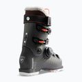 Damen-Skischuhe Rossignol Pure 85 BOA GW dark grey/metal 3