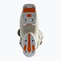 Damen-Skischuhe Rossignol Alltrack 90 PRO BOA W beige/mastic 4
