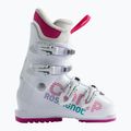 Kinder-Skischuhe Rossignol Comp J4 Jr white