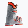 Kinder-Skischuhe Rossignol Hero J3 Jr power grey 2