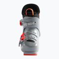 Kinder-Skischuhe Rossignol Hero J3 Jr power grey 3