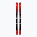 Alpinski mit Bindung Rossignol Hero LT TI Konect + NX 12 Konect GW