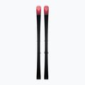 Alpinski mit Bindung Rossignol Hero LT TI Konect + NX 12 Konect GW 2