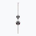Alpinski mit Bindung Rossignol Hero LT TI Konect + NX 12 Konect GW 3