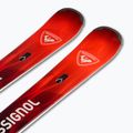 Alpinski mit Bindung Rossignol Hero LT TI Konect + NX 12 Konect GW 5