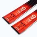 Alpinski mit Bindung Rossignol Hero LT TI Konect + NX 12 Konect GW 7