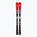 Alpinski mit Bindung Rossignol Hero MT TI C.A.M. Konect + NX 12 Konect GW