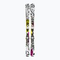 Damen-Alpinski mit Bindung Rossignol Savage All Mountain Konect + NX 12 Konect GW