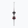 Damen-Alpinski mit Bindung Rossignol Nova 14 Konect + NX 12 Konect GW 2