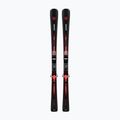 Damen-Alpinski mit Bindung Rossignol Nova 10 + Xpress W 11 GW