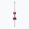 Damen-Alpinski mit Bindung Rossignol Nova 10 + Xpress W 11 GW 3