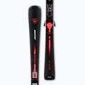 Damen-Alpinski mit Bindung Rossignol Nova 10 + Xpress W 11 GW 4