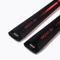 Damen-Alpinski mit Bindung Rossignol Nova 10 + Xpress W 11 GW 7