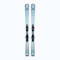 Damen-Alpinski mit Bindung Rossignol Nova 4 + Xpress W 10 GW